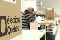 Élections 2026 : plusieurs changements politiques en Estrie
